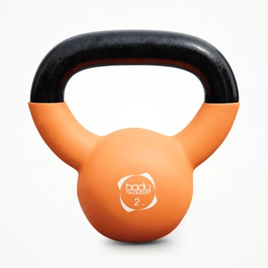Neoprene Kettlebells 14kg - Picture 1 of 11