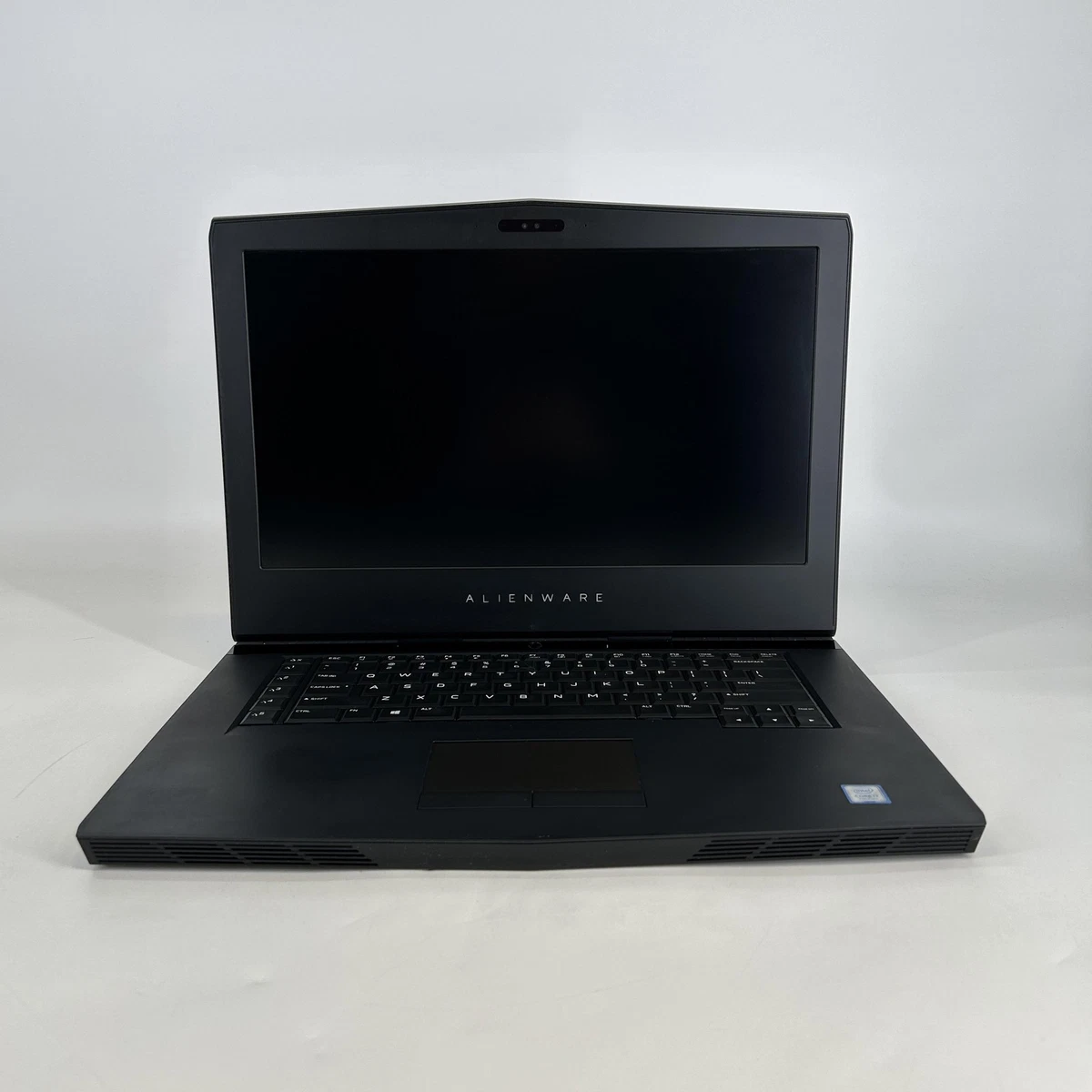 Dell Alienware 15 Dedicated Graphics PC Laptops & Netbooks for
