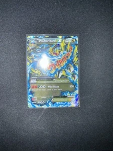 Mega Charizard Ex 69/106 - Picture 1 of 4