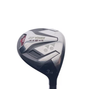 Used Yonex Ezone SD 3 Fairway Wood / 18 Degrees / Ladies Flex - Picture 1 of 10