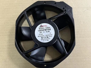 ETRI 148DH 148DH2TM11000 24V 16.4W 17038 inverter cooling fan - Bild 1 von 7