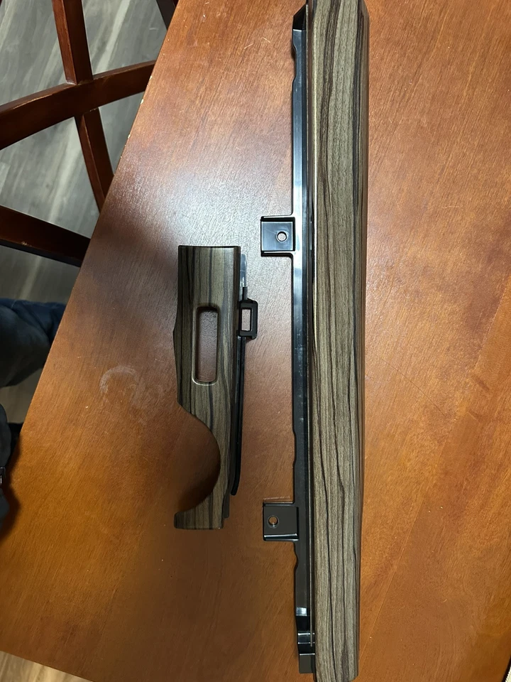 2016-2019 Nissan Titan Interior Trim - Image 1 of 1