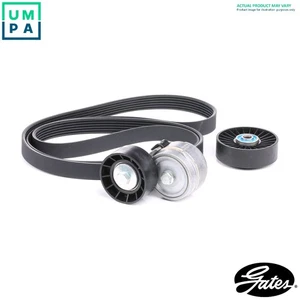 VRIBBED BELT SET K026PK1270 FOR FIAT STILO/Multi/Wagon 192 A4.000 1.7L 4cyl - Picture 1 of 8