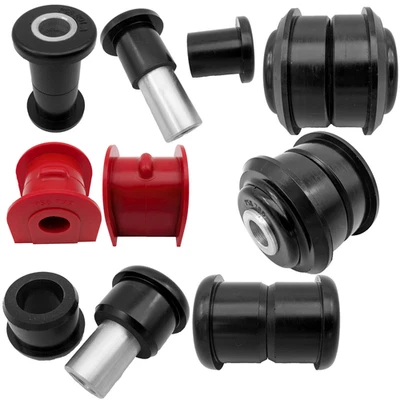 8x Front Arm, Anti Roll 20mm Poly PSB Bushes fits Ford Transit/Tourneo (13-22) - Image 1 of 4