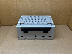2014-2016 Ford Fiesta Radio Dash CD Player Disc Drive Receiver D2BT-19C107-EC - Picture 1 of 8