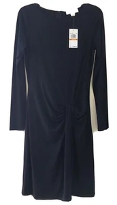 Schwarzes Kleid Michael Kors Größe XS Neu mit Etikett - Bild 1 von 7