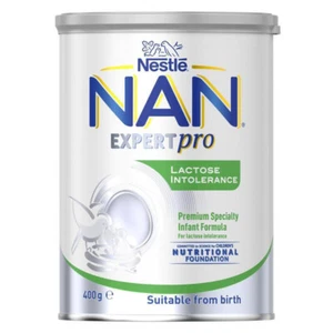 Nan LR Lactose Intolerance 400g - Picture 1 of 7