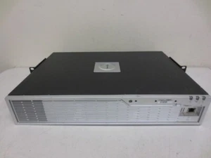 Mitel ASU II 50005105 Analog Service Unit mit 1x 50005731 24 PORT ONS CARD - Bild 1 von 6