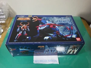 Soul of Chogokin GX-05 Daiku Maryu Gaiking Vintage Bandai Used From Japan Used - Picture 1 of 12