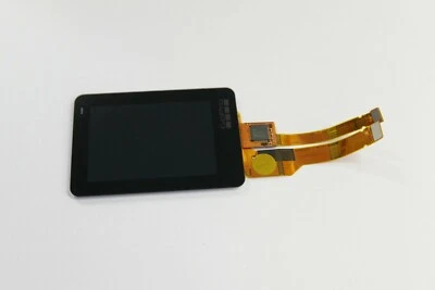 Compatible Hero 7 Hero 7 LCD Display Screen + Touch Repair Parts - Image 1 of 4