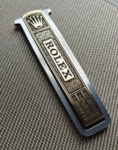 Rolex knife wenger letter opener - Picture 1 of 12