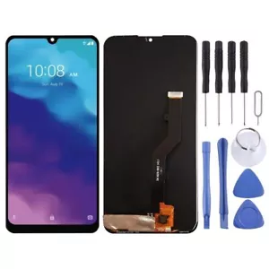 For ZTE Blade 10 Prime Z6530, Z6530M, Z6530V LCD Display Screen Touch Digitizer - Picture 1 of 5