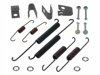 For 2006-2008 Suzuki Grand Vitara Drum Brake Hardware Kit Rear 41391SC 2007 — 第 1/2 张图片