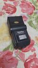 Nishika Twin Light 3010 Variable-Angle Electronic Flash Missing Battery Cover