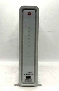 ARRIS SURFboard SBG6900-AC Docsis 3.0 16x4 Cable Modem/ Wi-Fi AC1900 Router - Picture 1 of 6