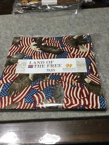 LAND DER FREIEN FLIESEN VON NORTHCOTT - Bild 1 von 17