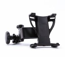 iDeaUSA Universal Vehicle Headrest Mount for Tablets