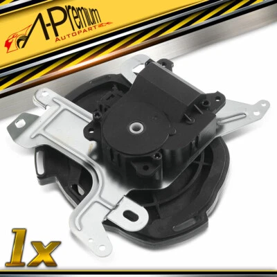 Modo actuador de puerta mezclada para Lexus RX330 RX350 RX400h Toyota Avalon Highlander Foto 1 de 4