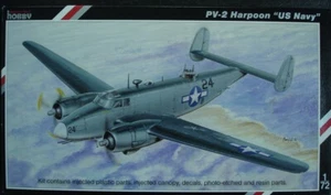 LOCKHEED PV-2 HARPOON - Imagen 1 de 1