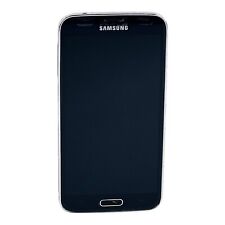 Samsung Galaxy S5 SM-G900W8 - 16GB - Charcoal Black Smartphone (VERIZON)