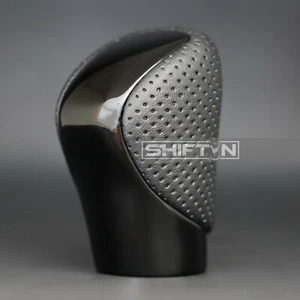 Piano Black Gear Shift Knob for Lexus ES-350 GS-350 GX IS-350 NX300 RC300 RX450h - Picture 1 of 8