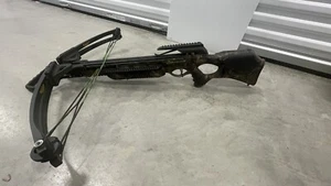 Barnett Wildcat C5 Crossbow - Picture 1 of 7