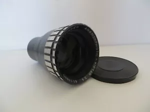 Objectif Isco Göttingen Anamorphotic Kiptar 2x - Imagen 1 de 17