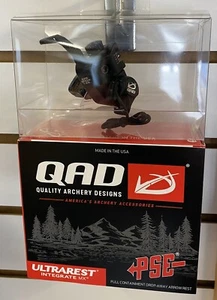 QAD UIPBK-R Ultrarest Integrate Rest Pse RH DOVETAIL MOUNT - Afbeelding 1 van 1