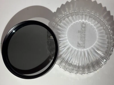 ☆☆ " MINT " Kenko PRO ND-4 52mm from JAPAN Model 00023-17 ☆☆ - Image 1 of 3