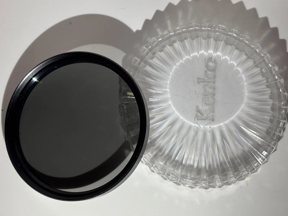 ☆☆ " MINT " Kenko PRO ND-4 52mm from JAPAN Model 00023-17 ☆☆ - Image 1 of 3