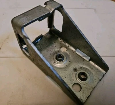 1965-1970 Cadillac Deville Eldorado Fleetwood Trunk Lock Latch Striker OEM - Image 1 of 4