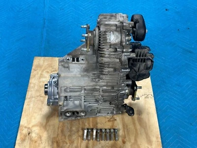 Land Cruiser 2008-2011 LX570 2008-2010 4x4 caja de transferencia 121 k garantía OEM Foto 1 de 4