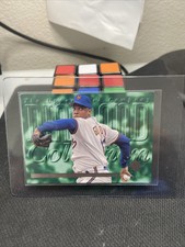 1994 Upper Deck - Diamond Collection #E6 - Dwight Gooden - New York Mets