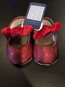 nagelneue Urlaub Baby Schuhe - Bild 1 von 4