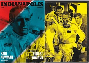 INDIANAPOLIS - paul newman - DVD - Bild 1 von 1