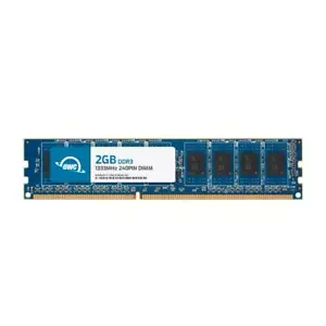 OWC 2 GB de memoria RAM para Alienware Aurora R2 Aurora Voltaire - Imagen 1 de 7