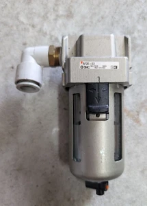 SMC AF30-03 Pneumatic Separator - Picture 1 of 3