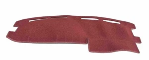 1988-1989-1990-1991-1992 Toyota Corolla 4/Doors Sedan burgundy Polycarpet - Picture 1 of 7