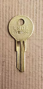LSDA - Y13 - 01122R - Key Blank - Picture 1 of 2