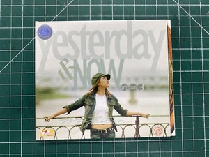 Mỹ Tâm – Yesterday & Now Music CD - Picture 1 of 4