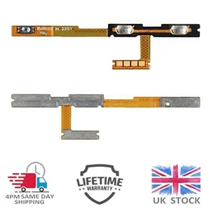 Cable flexible de alimentación volumen botones laterales adhesivo para Samsung Galaxy A14 4G A145 - Imagen 1 de 5