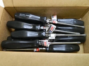 ABILITY ONE Philips Screwdriver: #3 (12pk) 5120013673799 - Picture 1 of 3