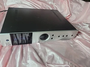 Myryad MDP 500 Digital Preamplifier Prozessor Audiophile Preamp getestet - Bild 1 von 5