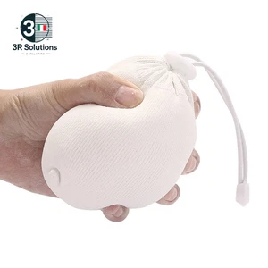 Sollevamento Pesi Polvere Antiscivolo Palestra Gesso Polvere Di Magnesio Palla G - Imagen 1 de 11