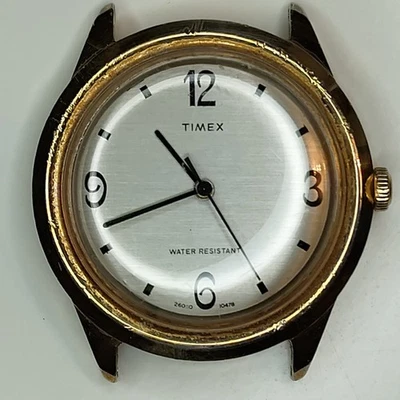 Vintage Timex Marlin 26060, 1978 - Image 1 of 4