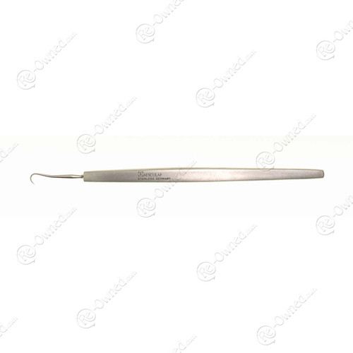 Aesculap FF321 FRAZIER Dura Retractor | eBay