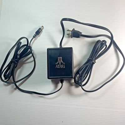 Authentic OEM Atari 5200 Power Supply Part No. CO 18187 - Image 1 of 4