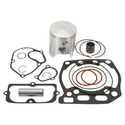 Kit de extremo superior Wiseco para moto de cross Suzuki RM250 2003-2010 66,4 mm Foto 1 de 2