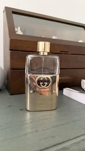 Gucci Guilty Diamond Limited Edition 50% Left - Picture 1 of 5