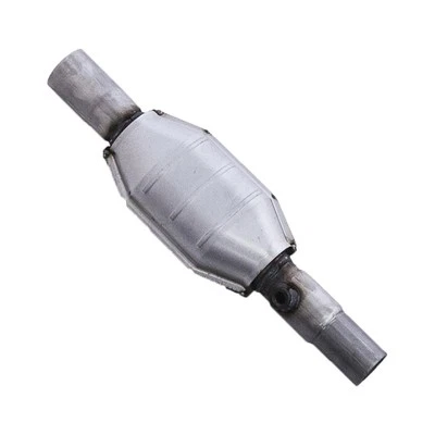 Catalytic Converter for 1993-1998 Jeep Grand Cherokee 5.2L,  Matches OEM 23226 - Image 1 of 4